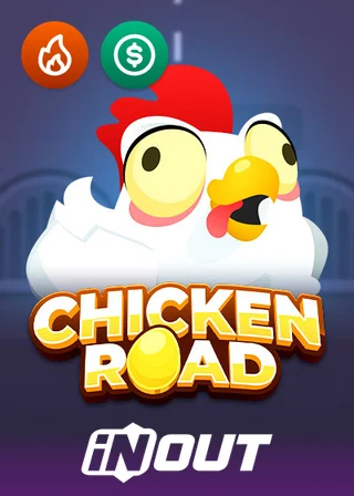 Chiken Road